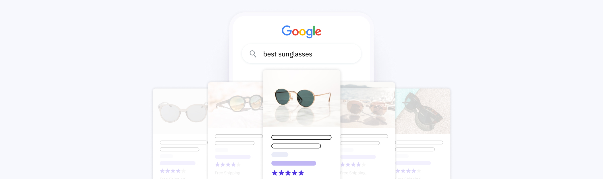 Blog Cover - Google Shopping Blog Post Blog Cover - Google Shopping Blog Post