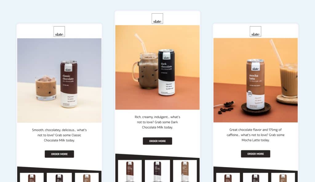 How Slate Milk Unlocked The Power of Personalization with Robust Reviews