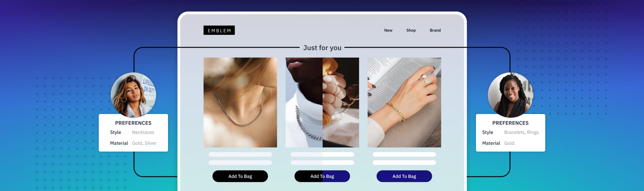 Blog Cover - March Campaign - Post 1 - How Personalization Can Benefit Your Shopify Store Blog Cover - March Campaign - Post 1 - How Personalization Can Benefit Your Shopify Store