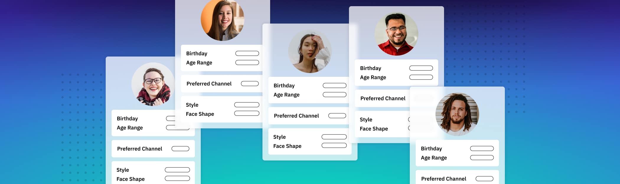 Blog Cover - March Campaign - Post 3 - How to Scale Your Data Collection Program to Fuel Customer Personalization Blog Cover - March Campaign - Post 3 - How to Scale Your Data Collection Program to Fuel Customer Personalization