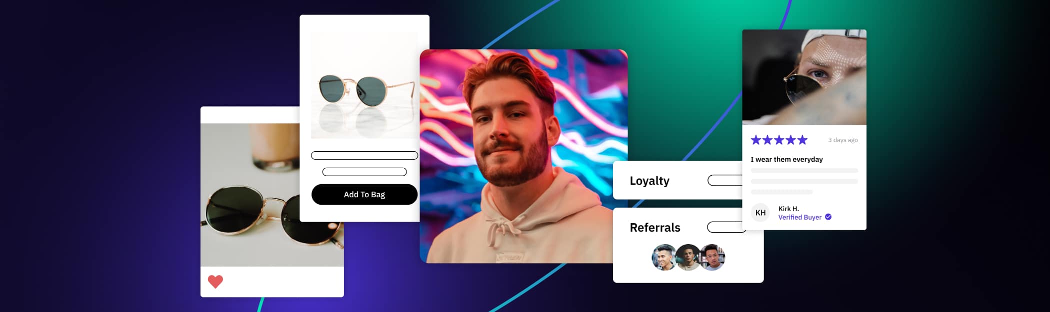Blog Cover - April Campaign - Post 1 - The Growing Importance of Customer Experience for Shopify Brands Blog Cover - April Campaign - Post 1 - The Growing Importance of Customer Experience for Shopify Brands